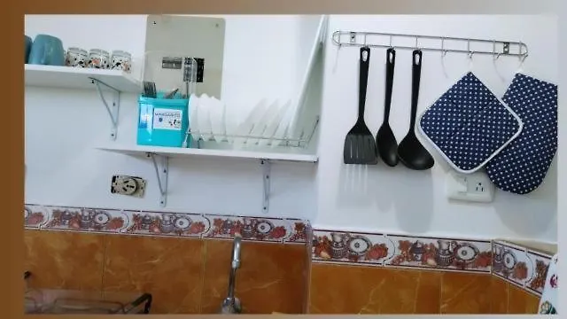 La Falda Quito