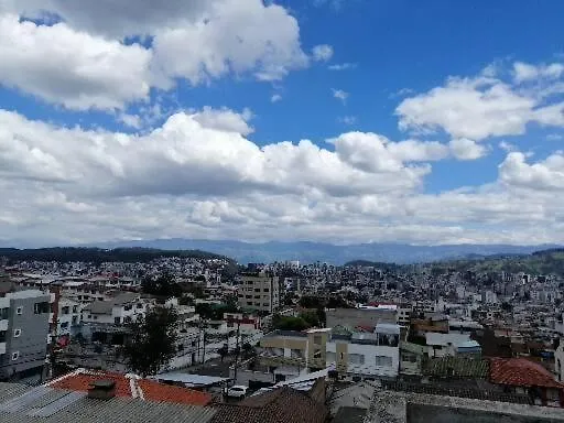 Apartmán La Falda Quito