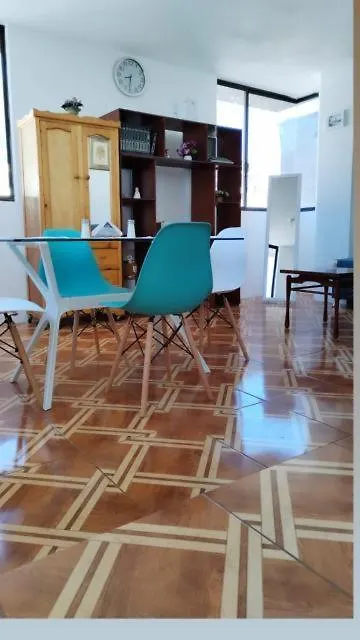 La Falda Quito