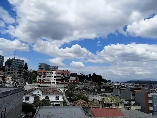La Falda Quito Ekvádor
