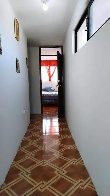 La Falda Quito