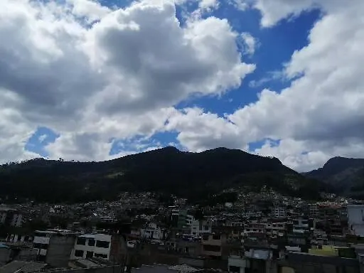 La Falda Quito