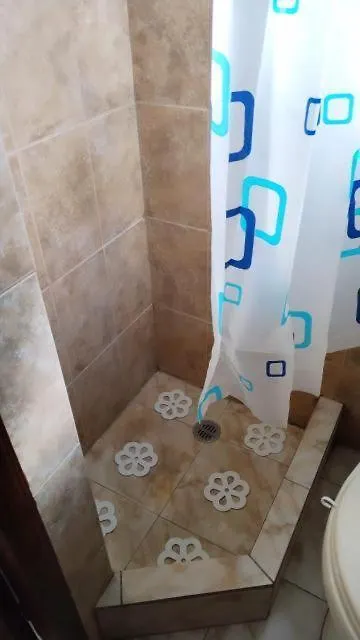 Apartmán La Falda Quito