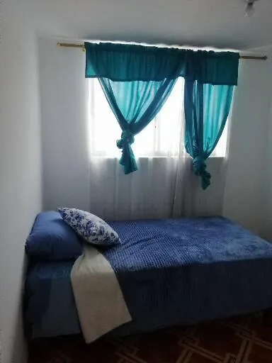 La Falda Quito 0*,  Ekvádor